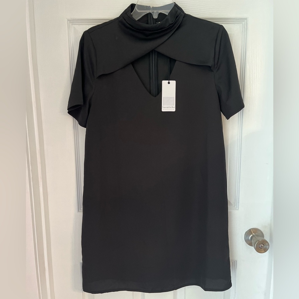 Love Riche NWT dress